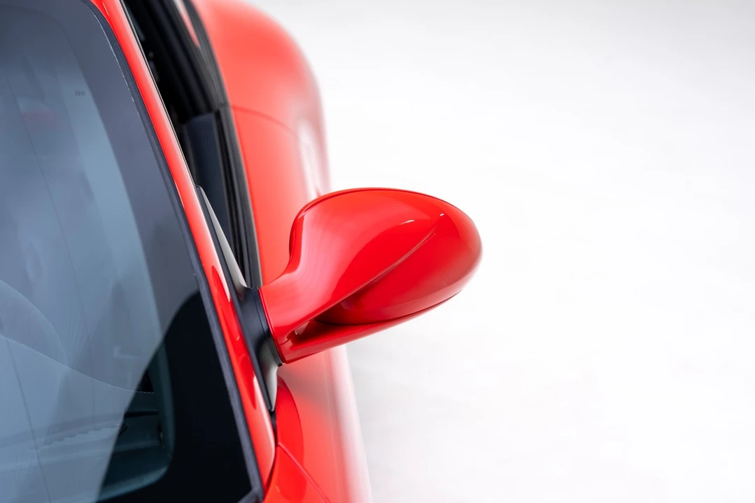 2010 Porsche 997 GT3 - Image 19 of 21