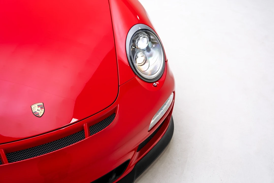 2010 Porsche 997 GT3 - Image 9 of 21