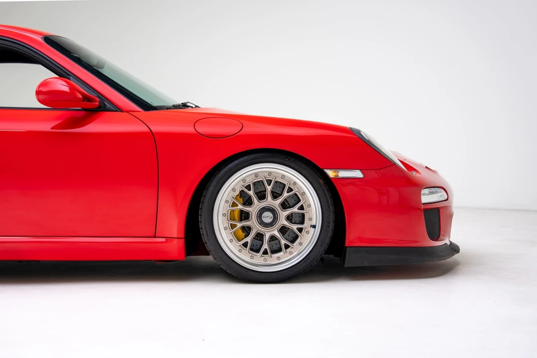 2010 Porsche 997 GT3 - Image 20 of 21