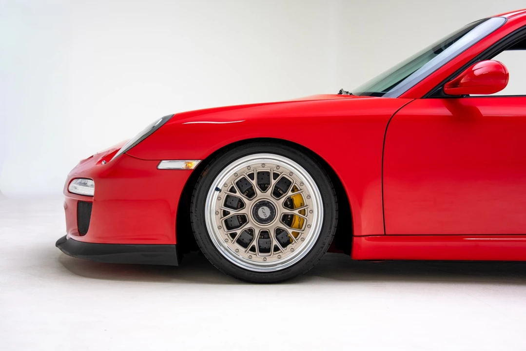 2010 Porsche 997 GT3 - Image 15 of 21
