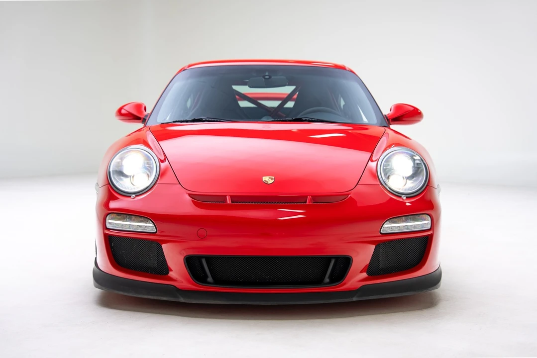 2010 Porsche 997 GT3 - Image 13 of 21