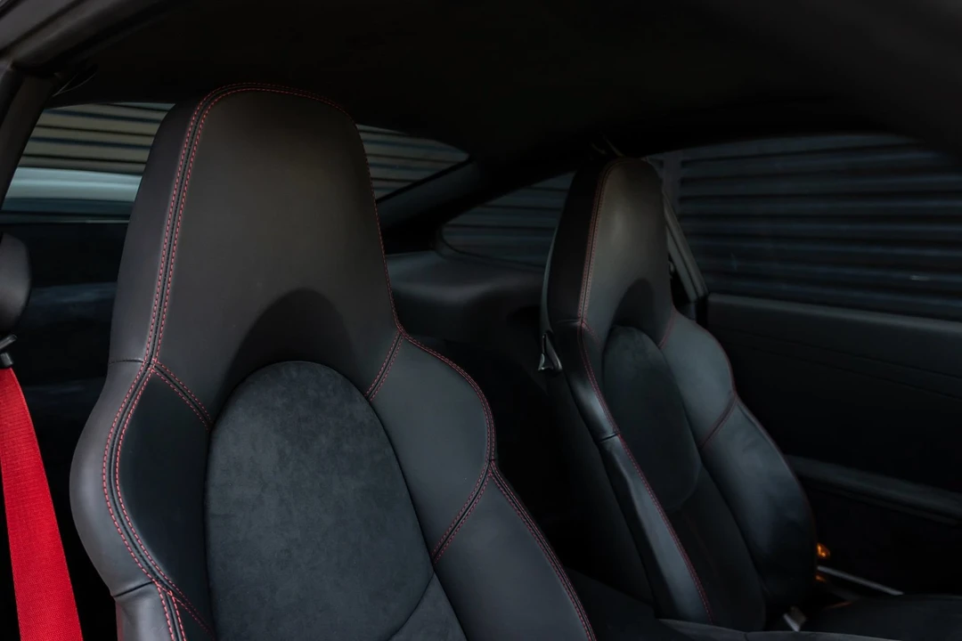 2010 Porsche 997 GT3 - Image 9 of 25