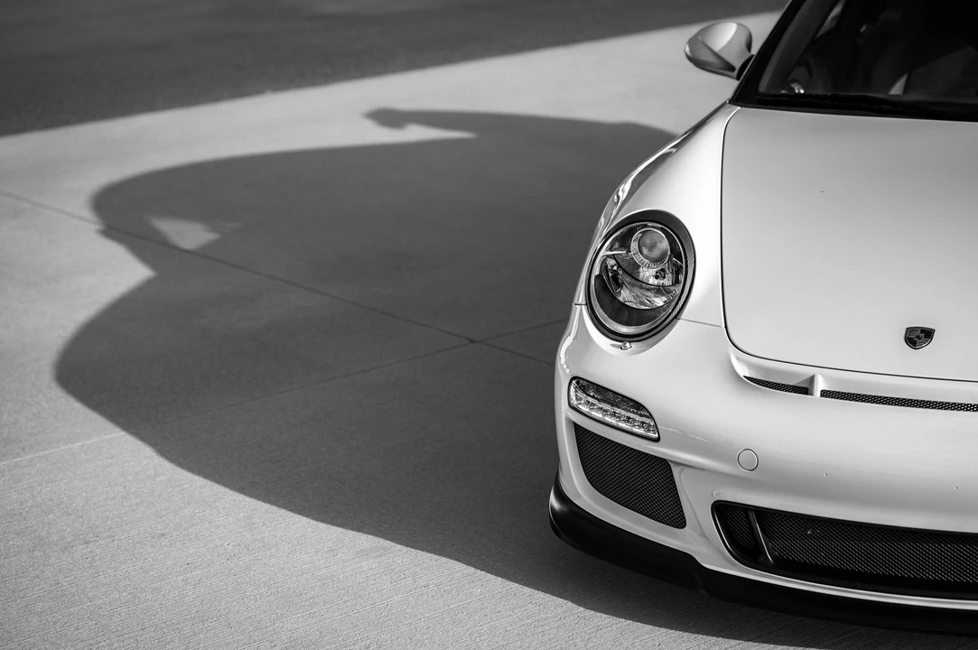 2010 Porsche 997 GT3 - Image 18 of 25