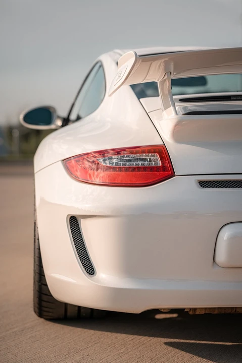 2010 Porsche 997 GT3 - Image 13 of 25