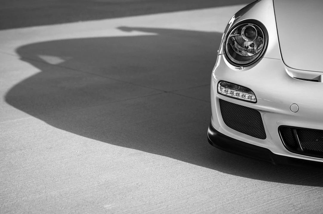 2010 Porsche 997 GT3 - Image 17 of 25