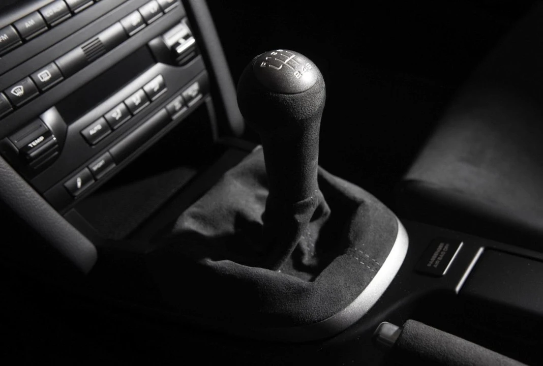 2010 Porsche 997 GT3 - Image 24 of 25