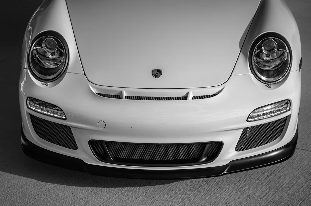 2010 Porsche 997 GT3 - Image 15 of 25