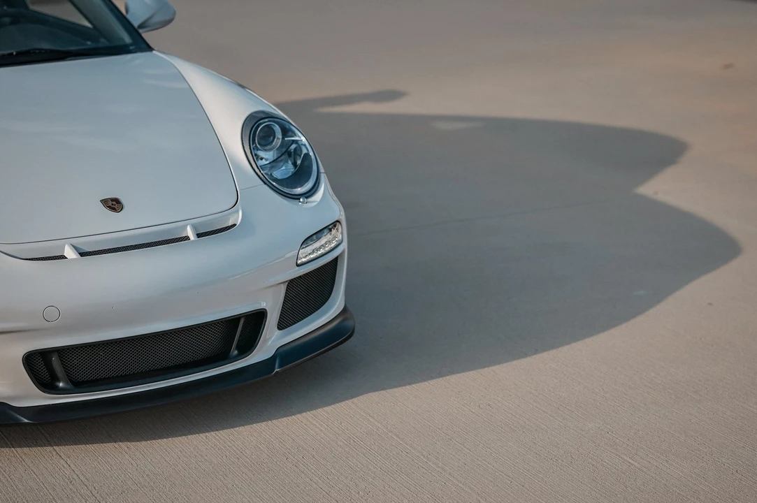 2010 Porsche 997 GT3 - Image 22 of 25