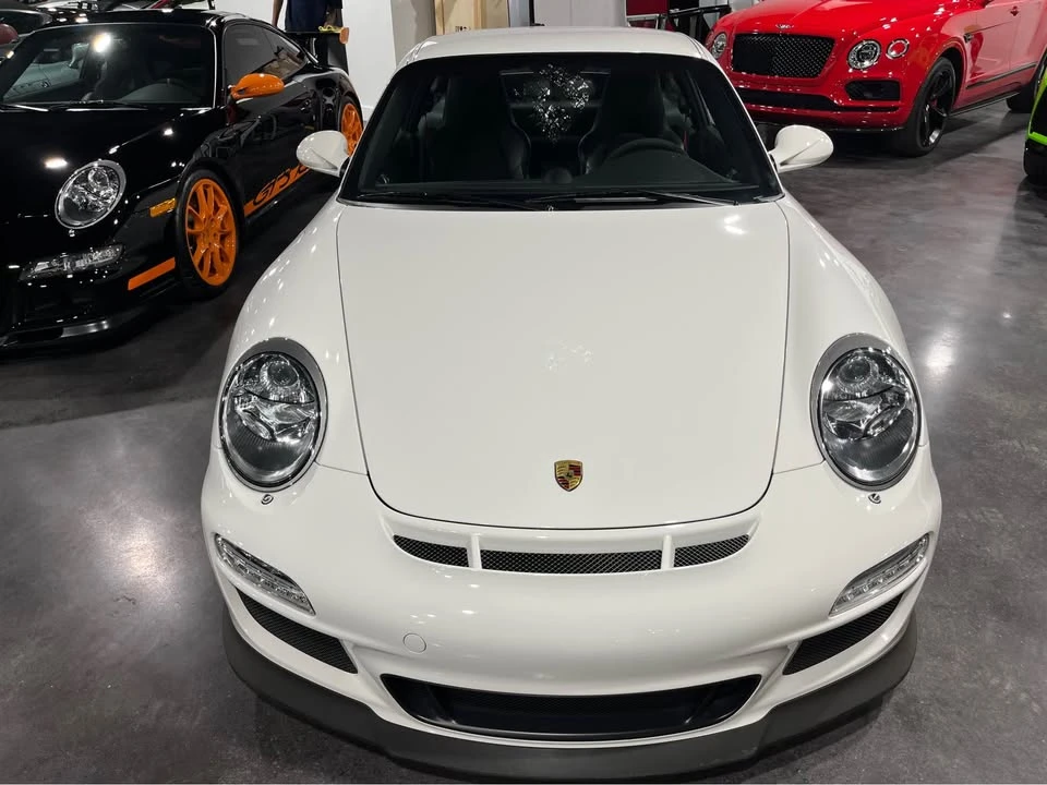 2010 Porsche 997 GT3 - Image 3 of 13