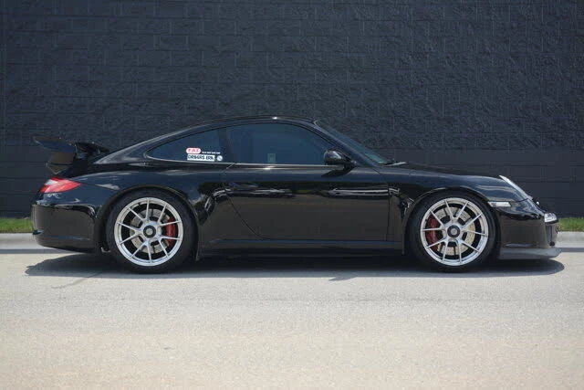 2010 Porsche 997 GT3 - Image 8 of 31