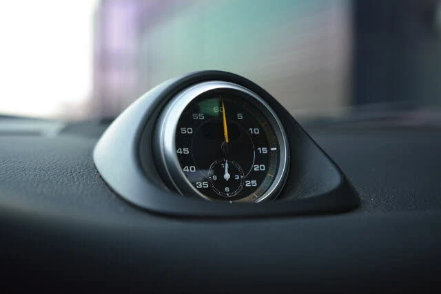 2010 Porsche 997 GT3 - Image 22 of 31