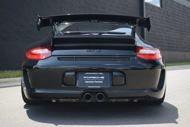 2010 Porsche 997 GT3 - Image 6 of 31