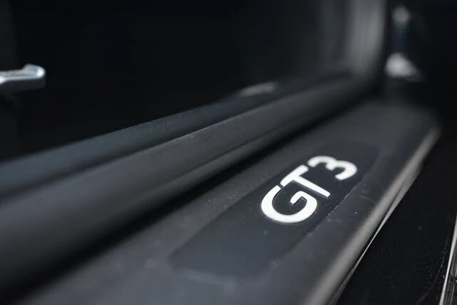 2010 Porsche 997 GT3 - Image 15 of 31