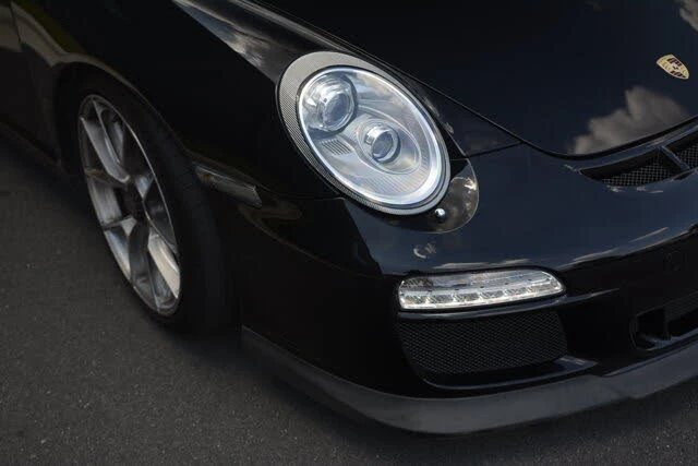 2010 Porsche 997 GT3 - Image 29 of 31