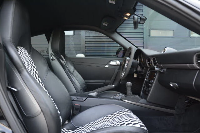 2010 Porsche 997 GT3 - Image 24 of 31