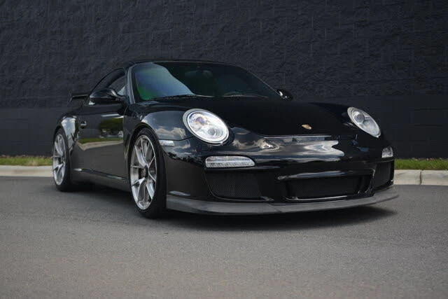 2010 Porsche 997 GT3 - Image 9 of 31