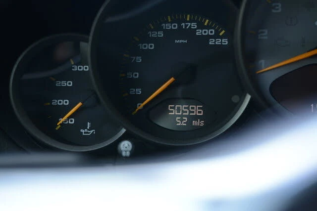 2010 Porsche 997 GT3 - Image 19 of 31