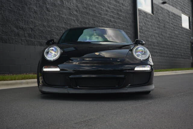 2010 Porsche 997 GT3 - Image 10 of 31