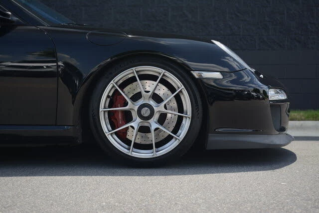 2010 Porsche 997 GT3 - Image 11 of 31