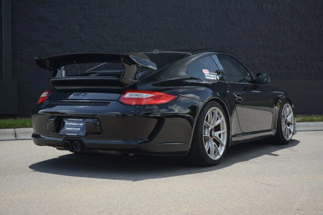 2010 Porsche 997 GT3 - Image 7 of 31