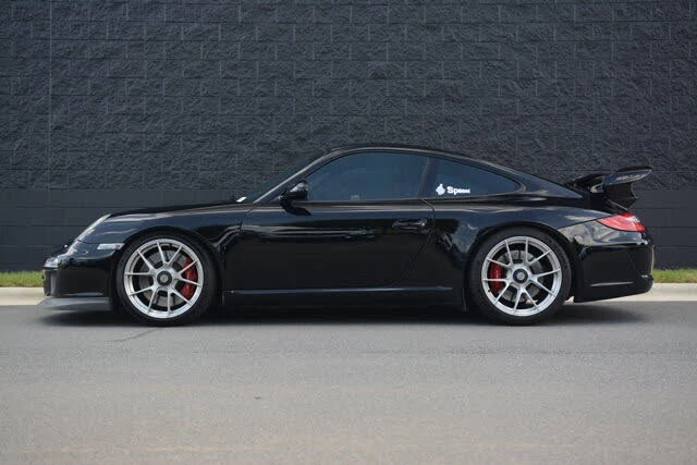 2010 Porsche 997 GT3 - Image 2 of 31