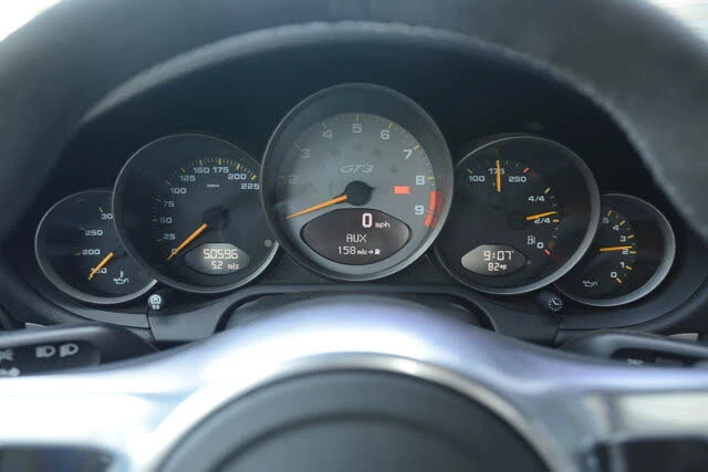 2010 Porsche 997 GT3 - Image 18 of 31