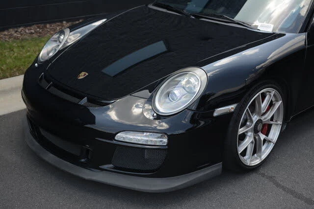 2010 Porsche 997 GT3 - Image 28 of 31