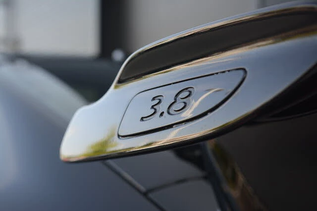2010 Porsche 997 GT3 - Image 31 of 31