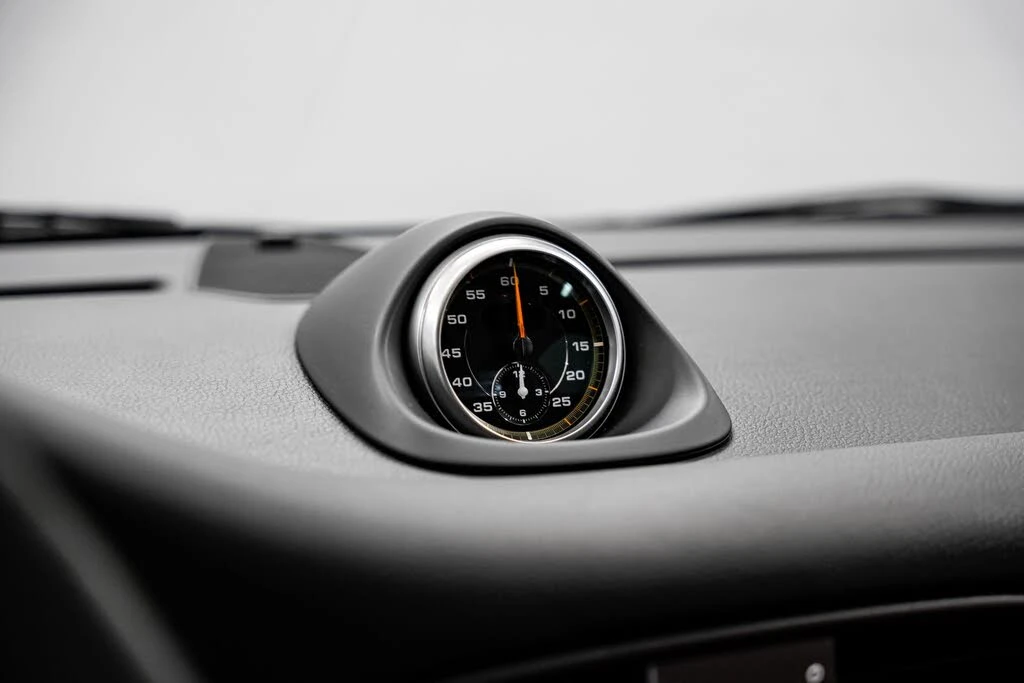 2010 Porsche 997 GT3 - Image 12 of 31