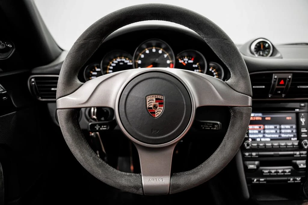 2010 Porsche 997 GT3 - Image 10 of 31
