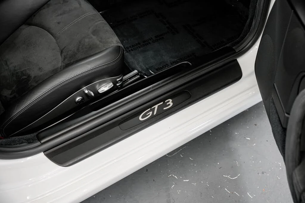 2010 Porsche 997 GT3 - Image 24 of 31