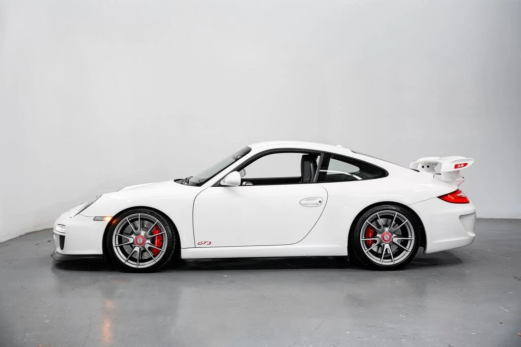 2010 Porsche 997 GT3 - Image 7 of 31