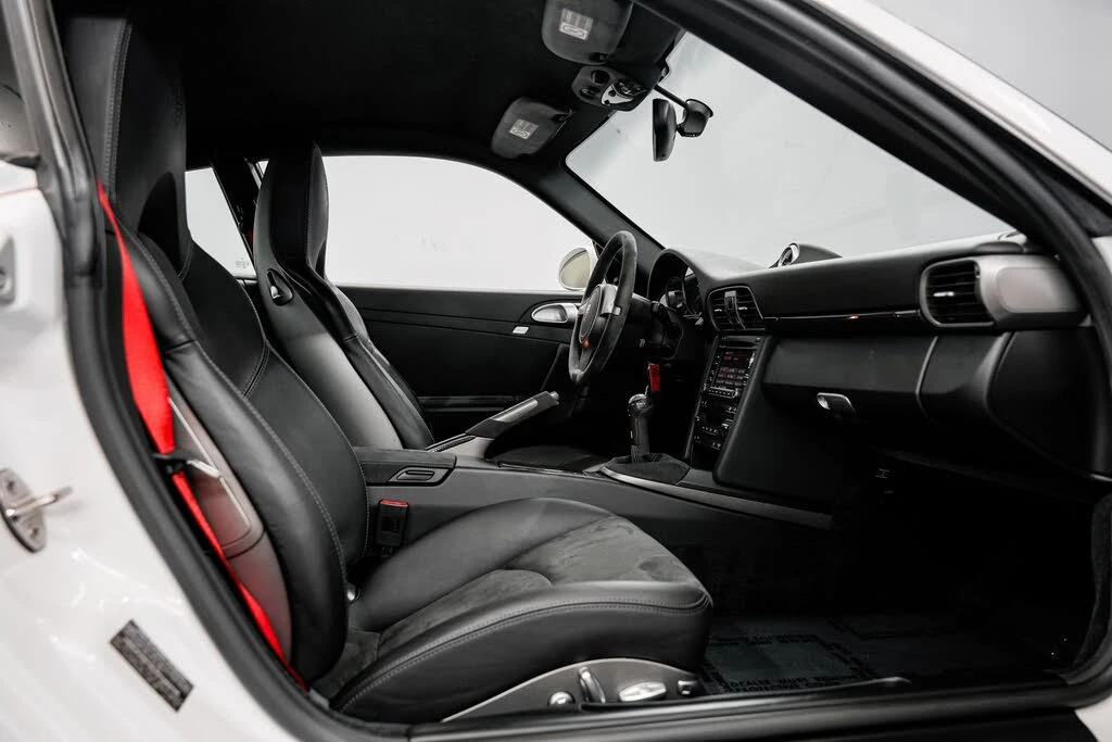 2010 Porsche 997 GT3 - Image 26 of 31