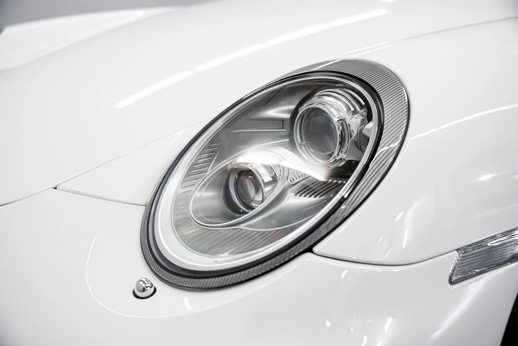 2010 Porsche 997 GT3 - Image 30 of 31