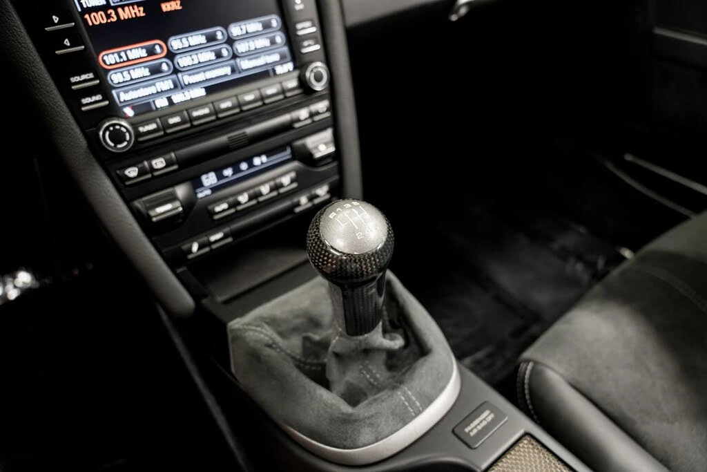 2010 Porsche 997 GT3 - Image 14 of 31