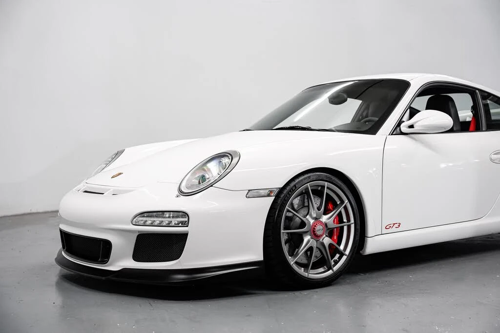 2010 Porsche 997 GT3 - Image 29 of 31