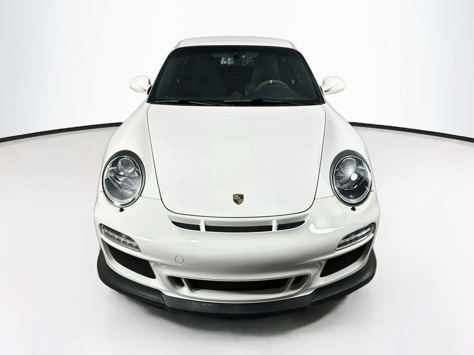 2010 Porsche 997 GT3 - Image 3 of 17