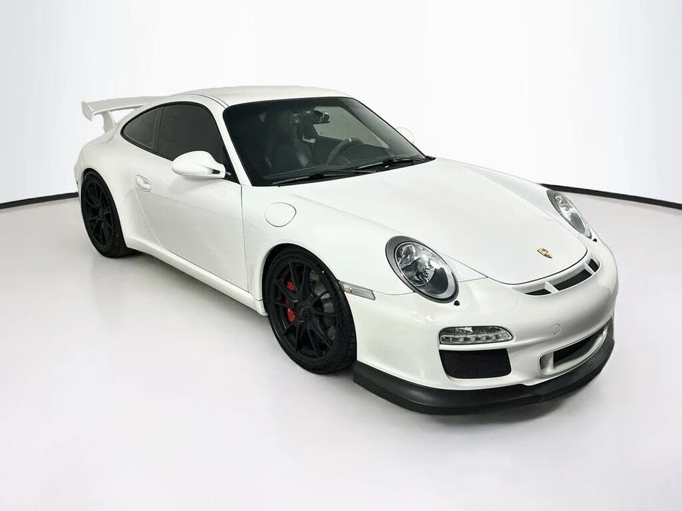 2010 Porsche 997 GT3 - Image 4 of 17