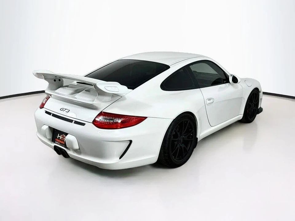 2010 Porsche 997 GT3 - Image 6 of 17