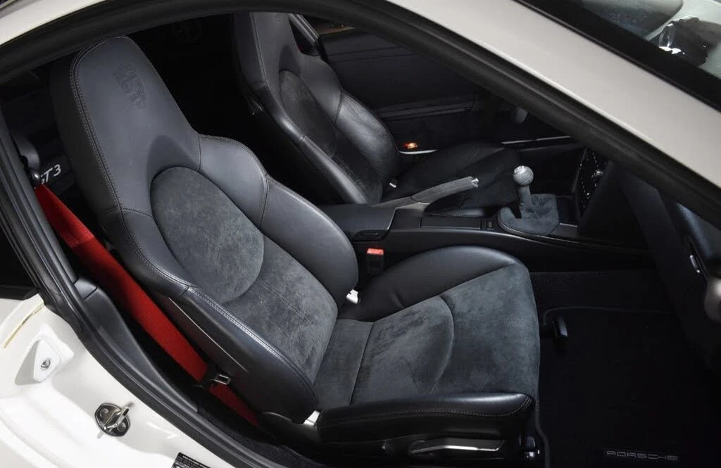 2010 Porsche 997 GT3 - Image 23 of 25