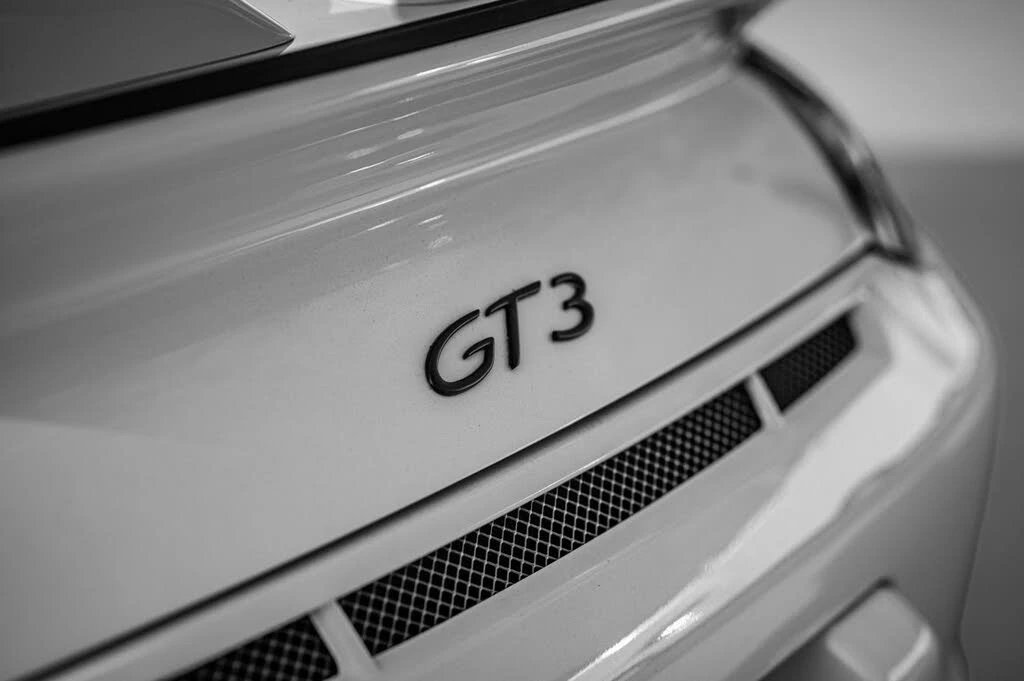 2010 Porsche 997 GT3 - Image 14 of 25
