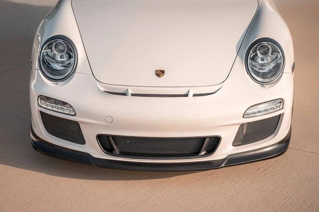 2010 Porsche 997 GT3 - Image 16 of 25