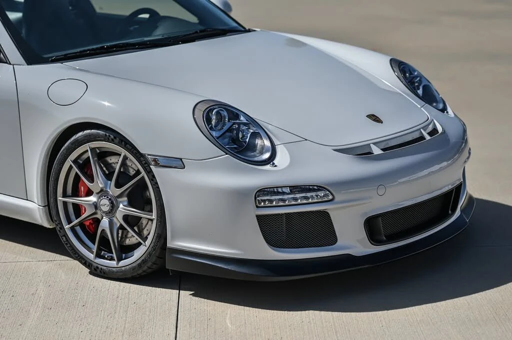 2010 Porsche 997 GT3 - Image 7 of 25