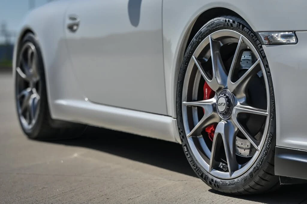 2010 Porsche 997 GT3 - Image 6 of 25