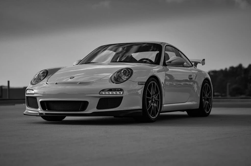 2010 Porsche 997 GT3 - Image 20 of 25