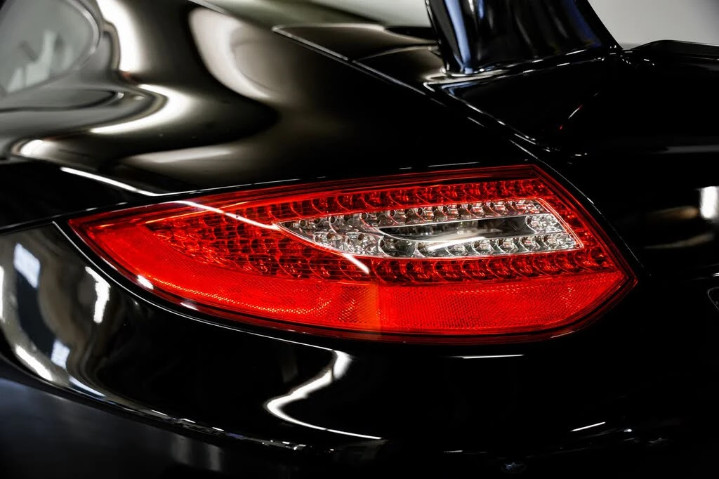 2010 Porsche 997 GT3 - Image 30 of 31