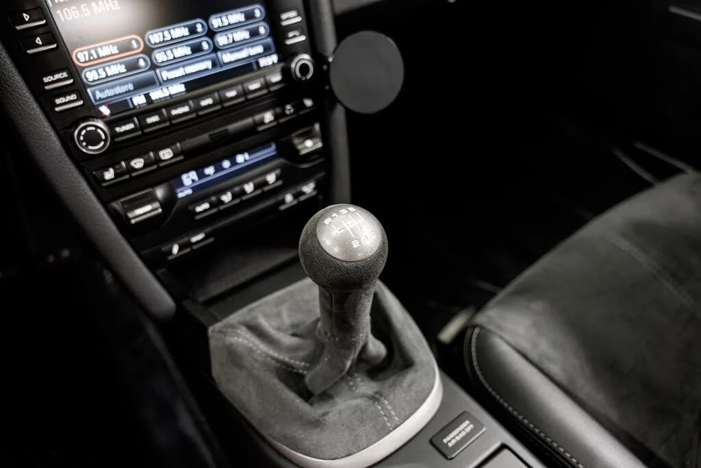 2010 Porsche 997 GT3 - Image 14 of 31