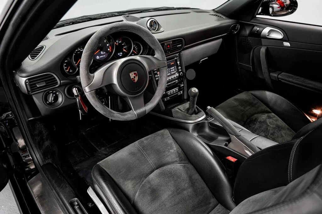 2010 Porsche 997 GT3 - Image 9 of 31