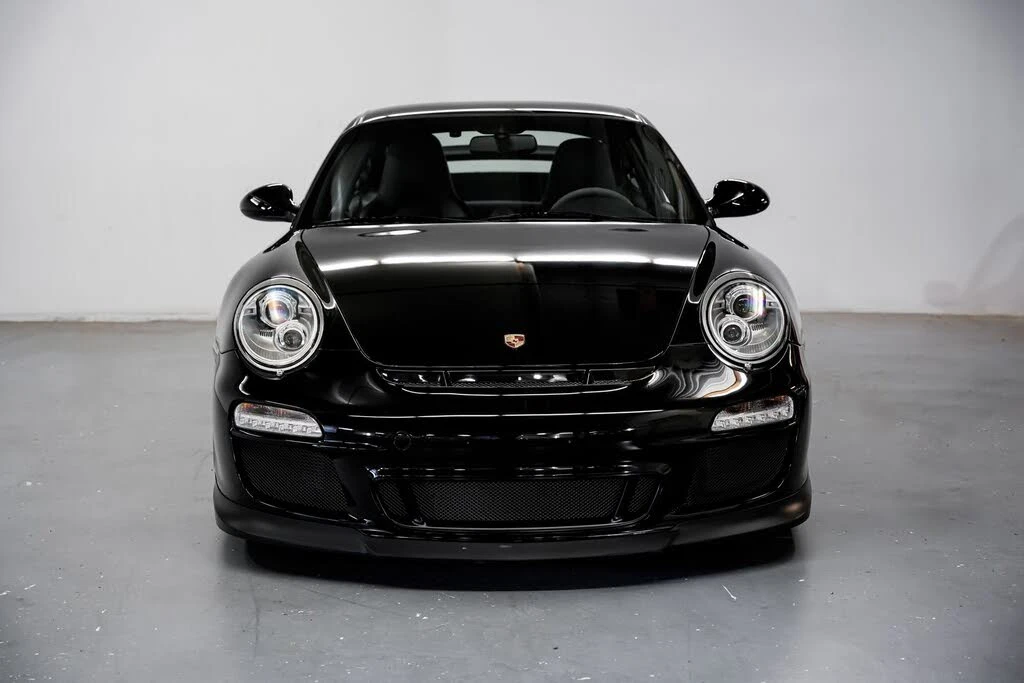 2010 Porsche 997 GT3 - Image 5 of 31