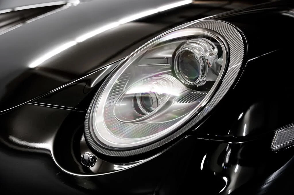 2010 Porsche 997 GT3 - Image 28 of 31